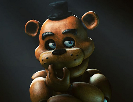 FNAF 1 Unblocked Free - Play Five Nights at Freddy's 1 Unblocked Online