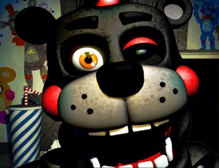 fnaf 6 for free