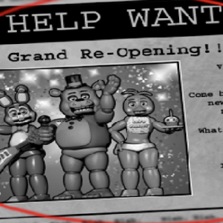 FNAF Plus Free - Play Five Nights at Freddy\u0026#39;s Plus Online